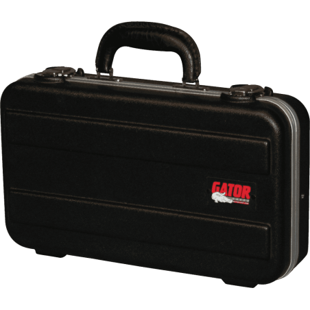 Flight cases micros - Gator Cases - GM-6-PE