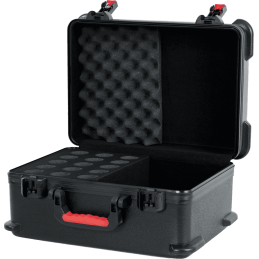 Flight cases micros - Gator Cases - GTSA-MIC15