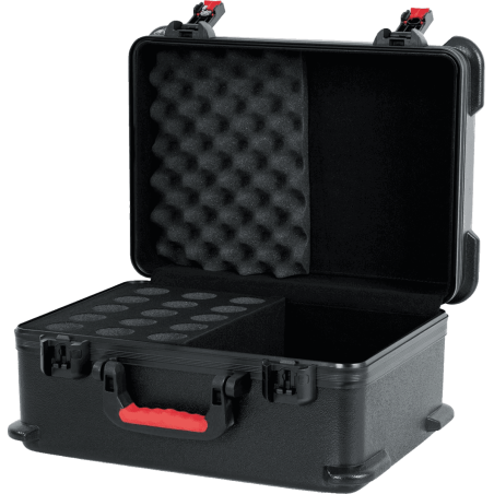 Flight cases micros - Gator Cases - GTSA-MIC15