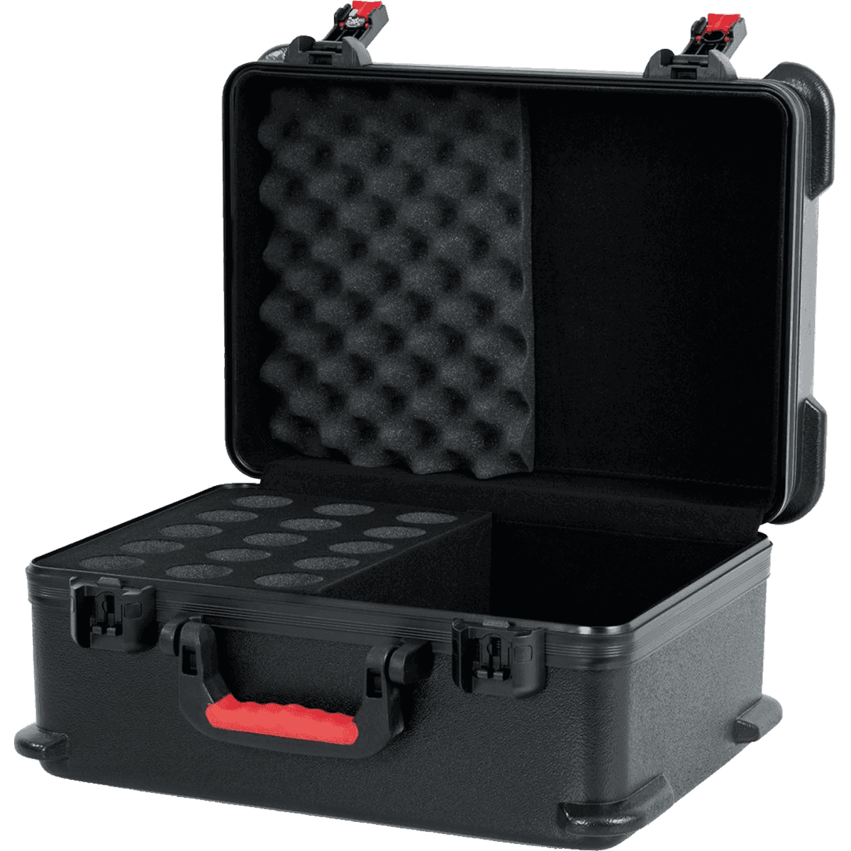 Flight cases micros - Gator Cases - GTSA-MIC15