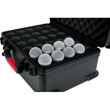 Flight cases micros - Gator Cases - GTSA-MIC30