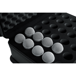 	Flight cases micros - Gator Cases - GTSA-MIC30