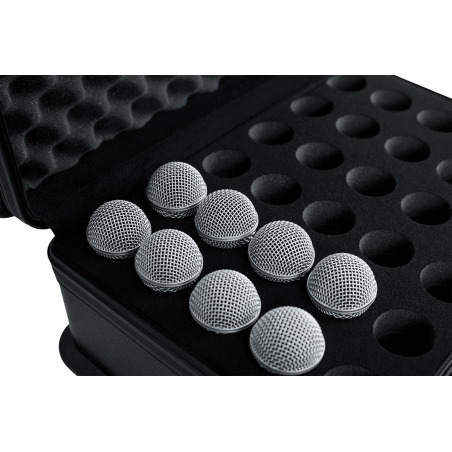Flight cases micros - Gator Cases - GTSA-MIC30