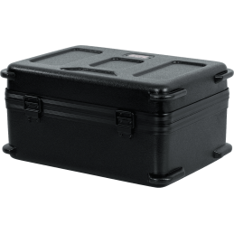 	Flight cases micros - Gator Cases - GTSA-MIC30