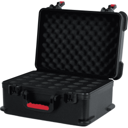 Flight cases micros - Gator Cases - GTSA-MIC30