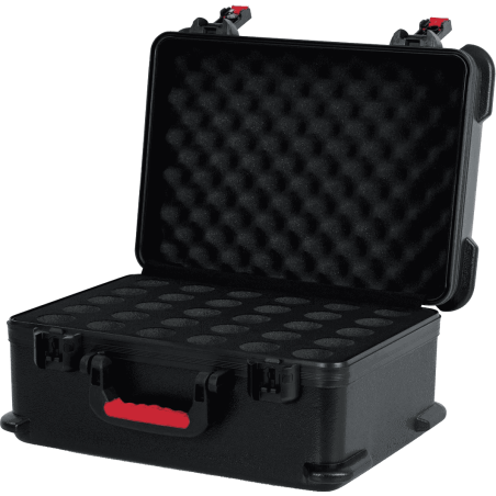 Flight cases micros - Gator Cases - GTSA-MIC30