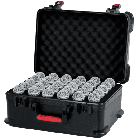 Flight cases micros - Gator Cases - GTSA-MIC30
