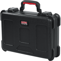 	Flight cases micros - Gator Cases - GTSA-MICW6
