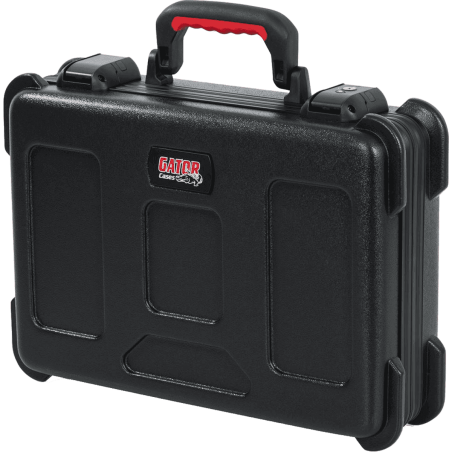 Flight cases micros - Gator Cases - GTSA-MICW6