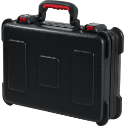 	Flight cases micros - Gator Cases - GTSA-MICW6