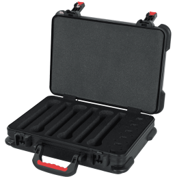 Flight cases micros - Gator Cases - GTSA-MICW6