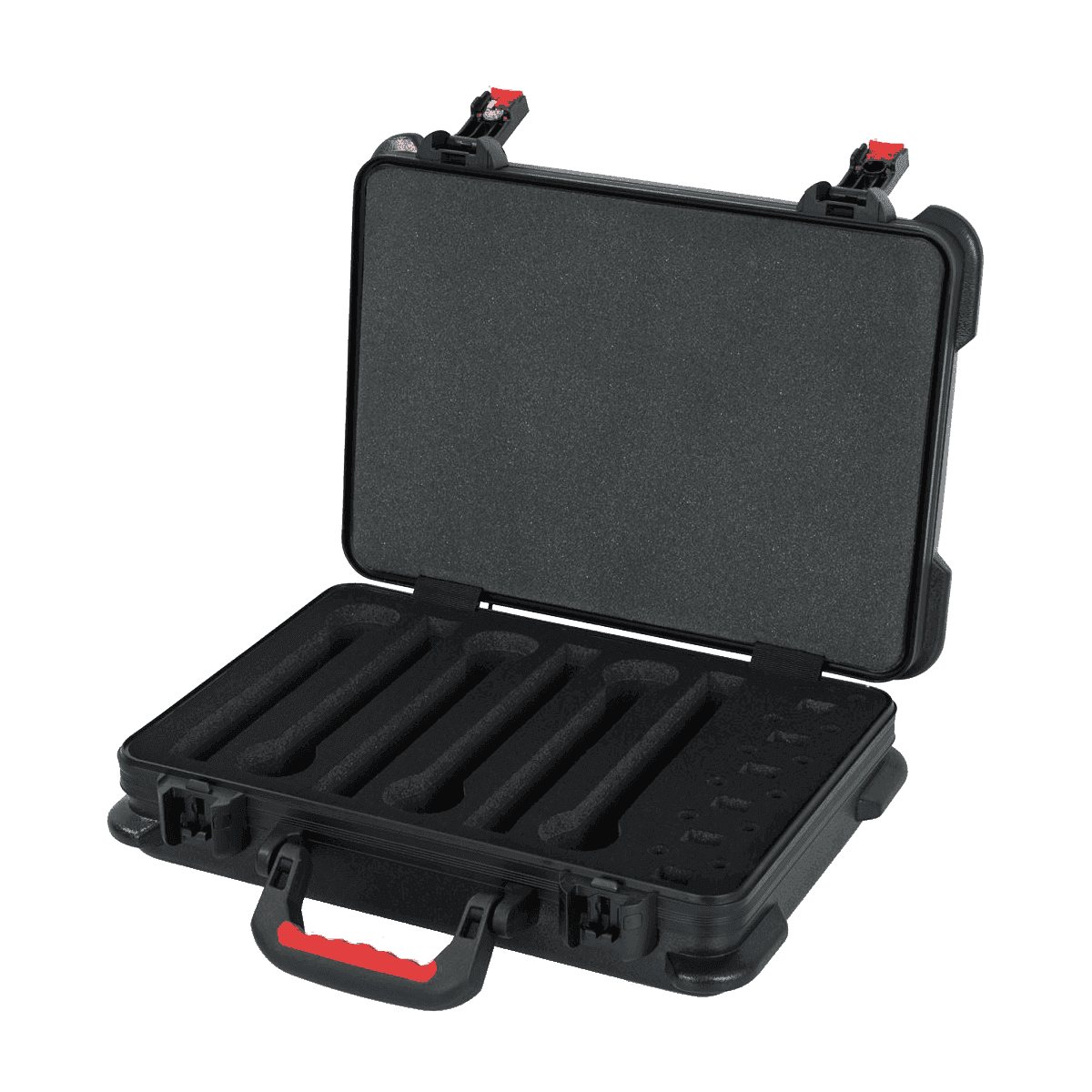 Flight cases micros - Gator Cases - GTSA-MICW6