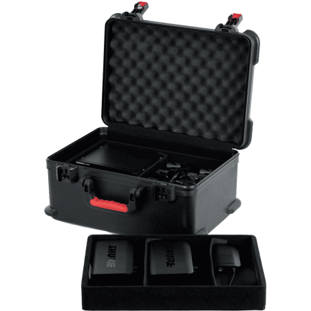 Flight cases micros - Gator Cases - GTSA-MICW7