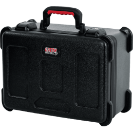 	Flight cases micros - Gator Cases - GTSA-MICW7