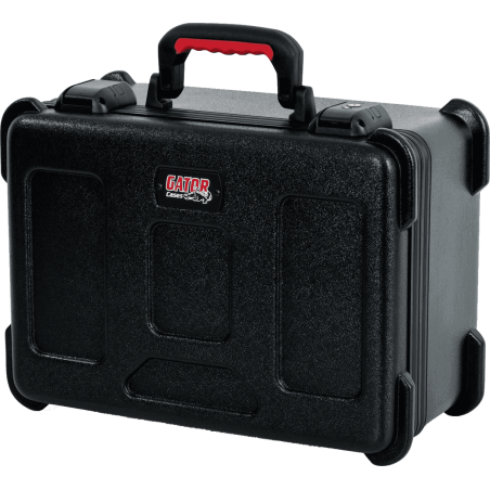Flight cases micros - Gator Cases - GTSA-MICW7