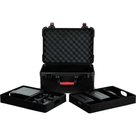 Flight cases micros - Gator Cases - GTSA-MICW7