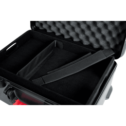 	Flight cases micros - Gator Cases - GTSA-MICW7