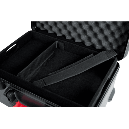 Flight cases micros - Gator Cases - GTSA-MICW7