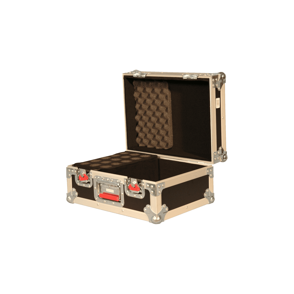 Flight cases micros - Gator Cases - G-TOUR-M15