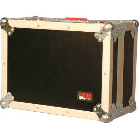 Flight cases micros - Gator Cases - G-TOUR-M15