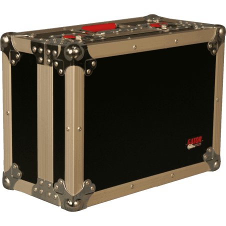 Flight cases micros - Gator Cases - G-TOUR-M15
