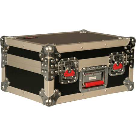 Flight cases micros - Gator Cases - G-TOUR-M15
