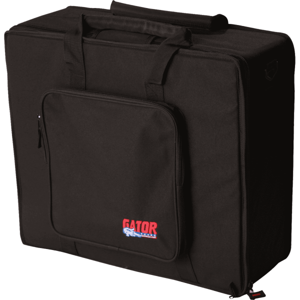 Housses consoles de mixage - Gator Cases - G-MIX-L-1618A Housses consoles de mixage - Gator Cases - G-MIX-L-1618A