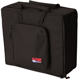 	Housses consoles de mixage - Gator Cases - G-MIX-L-1822