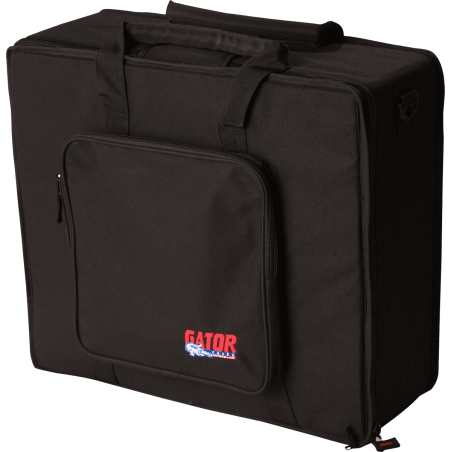 Housses consoles de mixage - Gator Cases - G-MIX-L-1822