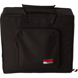 	Housses consoles de mixage - Gator Cases - G-MIX-L-1822