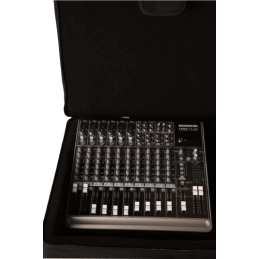 	Housses consoles de mixage - Gator Cases - G-MIX-L-1822
