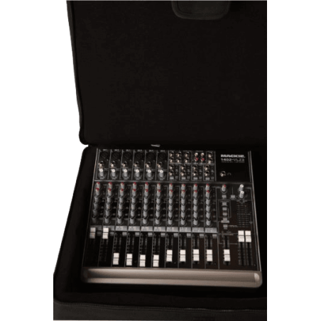 Housses consoles de mixage - Gator Cases - G-MIX-L-1822