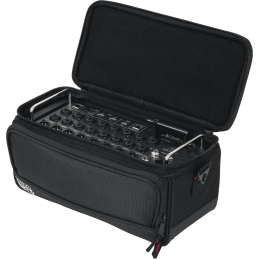 	Housses consoles de mixage - Gator Cases - G-MIXERBAG-1306
