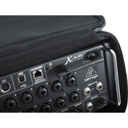 	Housses consoles de mixage - Gator Cases - G-MIXERBAG-1306
