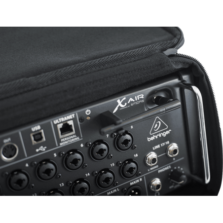 Housses consoles de mixage - Gator Cases - G-MIXERBAG-1306