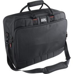 	Housses consoles de mixage - Gator Cases - G-MIXERBAG-1815