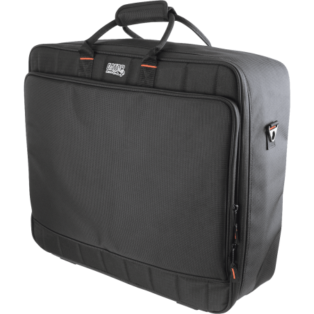 Housses consoles de mixage - Gator Cases - G-MIXERBAG-2118
