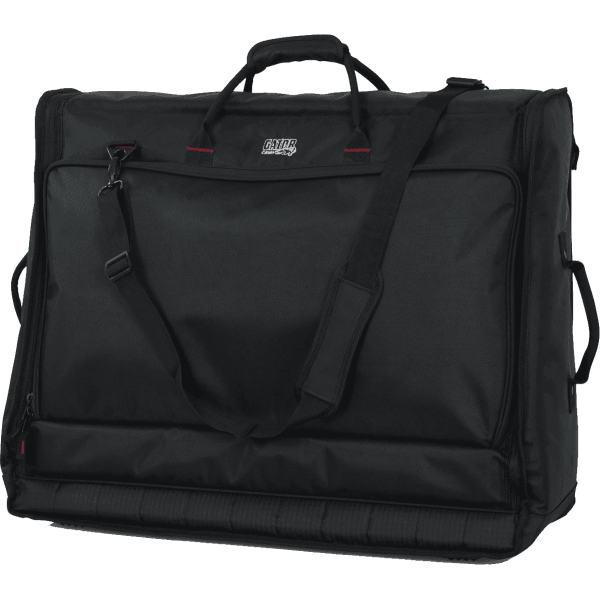 Housses consoles de mixage - Gator Cases - G-MIXERBAG-2621 Housses consoles de mixage - Gator Cases - G-MIXERBAG-2621