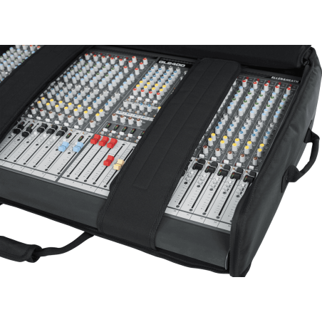 Housses consoles de mixage - Gator Cases - G-MIXERBAG-3121