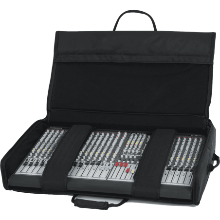 Housses consoles de mixage - Gator Cases - G-MIXERBAG-3121