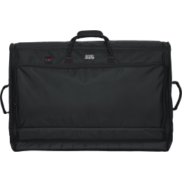 	Housses consoles de mixage - Gator Cases - G-MIXERBAG-3121
