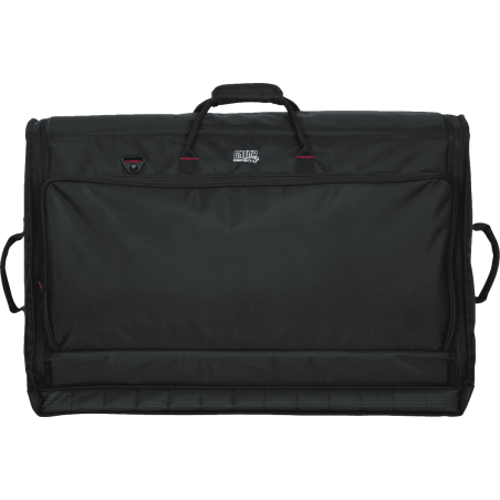 Housses consoles de mixage - Gator Cases - G-MIXERBAG-3121