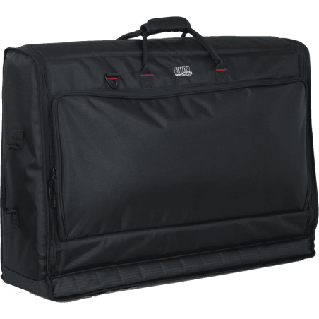 Housses consoles de mixage - Gator Cases - G-MIXERBAG-3121