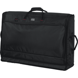 Housses consoles de mixage - Gator Cases - G-MIXERBAG-3121