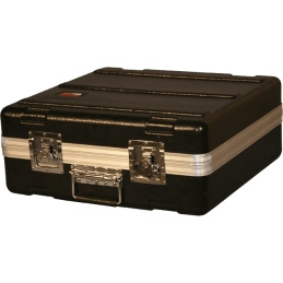 	Flight cases ABS consoles de mixage - Gator Cases - G-MIX-17X18