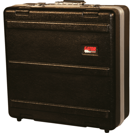 Flight cases ABS consoles de mixage - Gator Cases - G-MIX-17X18