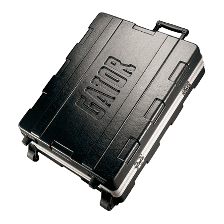 Flight cases ABS consoles de mixage - Gator Cases - G-MIX-20X25