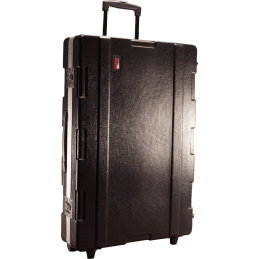 Flight cases ABS consoles de mixage - Gator Cases - G-MIX-24X36