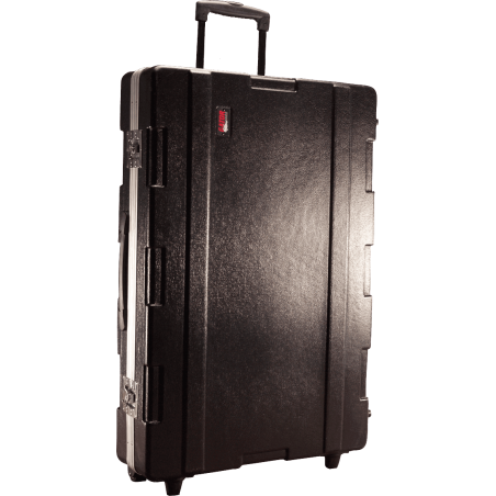 Flight cases ABS consoles de mixage - Gator Cases - G-MIX-24X36