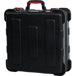 	Flight cases ABS consoles de mixage - Gator Cases - GTSA-MIX181806